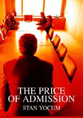 【预售】The Price of Admission