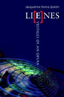 【预售】Lienes: Vestiges of an Opera