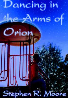 【预售】Dancing in the Arms of Orion