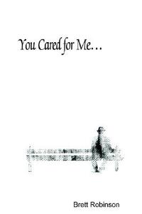 【预售】You Cared for Me...