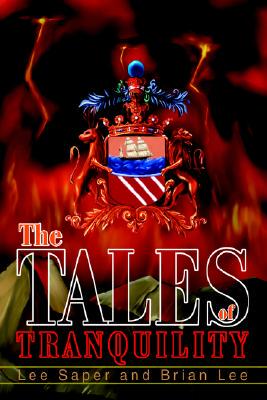 【预售】The Tales of Tranquility