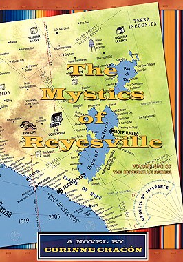 【预售】The Mystics of Reyesville: Volume One of the