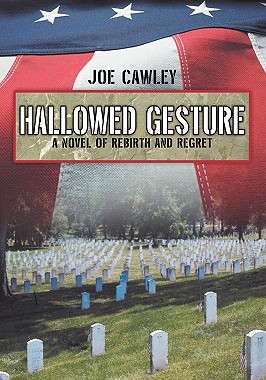 【预售】Hallowed Gesture: A Novel of Rebirth and Regret