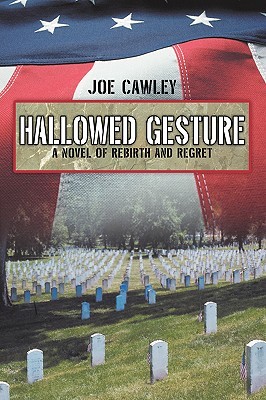 【预售】Hallowed Gesture: A Novel of Rebirth and Regret