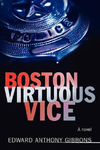 【预售】Boston Virtuous Vice