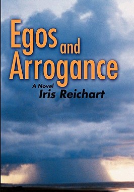 【预售】Egos and Arrogance