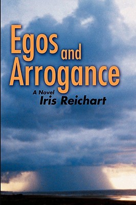 【预售】Egos and Arrogance