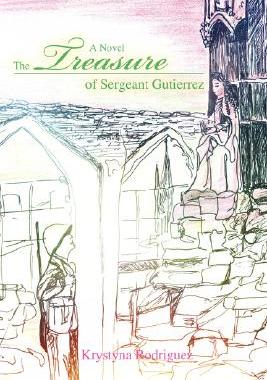 【预售】The Treasure of Sergeant Gutierrez