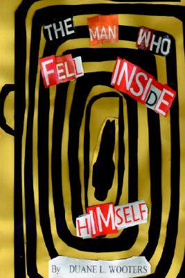 【预售】The Man Who Fell Inside Himself