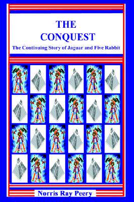 【预售】The Conquest: (The Continuing Story of Jaguar and