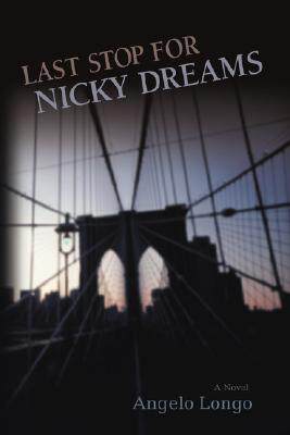 【预售】Last Stop for Nicky Dreams