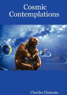 【预售】Cosmic Contemplations