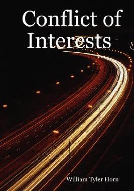 【预售】Conflict of Interests