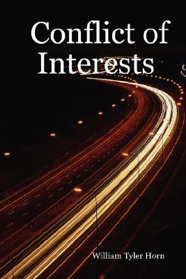 【预售】Conflict of Interests