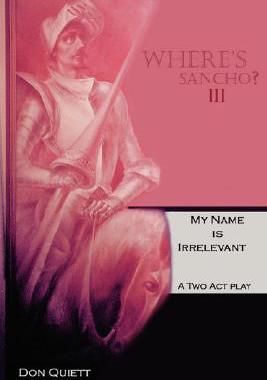 【预售】Where's Sancho? III