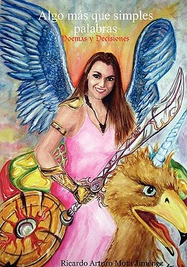 【预售】Algo MS Que Simples Palabras