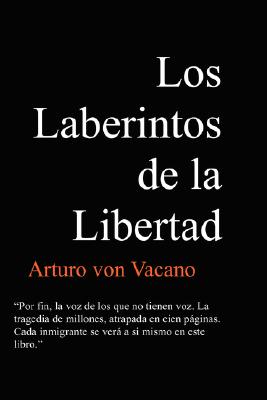 【预售】Los Laberintos de La Libertad