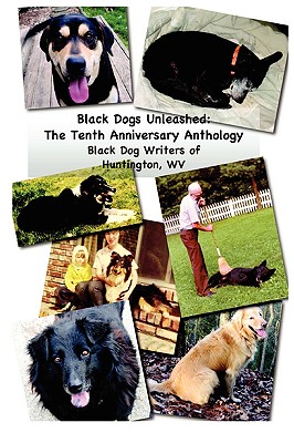【预售】Black Dogs Unleashed: The Tenth Anniversary