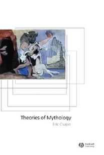 Theories Mythology 预售