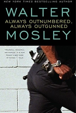 【预售】Always Outnumbered, Always Outgunned