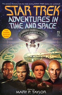 【预售】Adventures in Time and Space