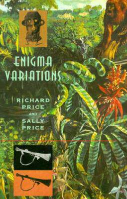 【预售】Enigma Variations