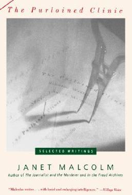 【预售】The Purloined Clinic: Selected Writings