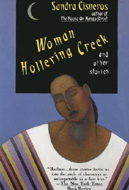 【预售】Woman Hollering Creek and Other Stories: And Other