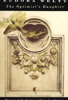 【预售】The Optimist's Daughter