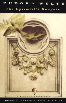 【预售】The Optimist's Daughter