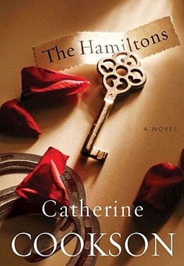 【预售】The Hamiltons: Two Novels