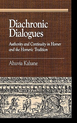 【预售】Diachronic Dialogues: Authority and Continuity in