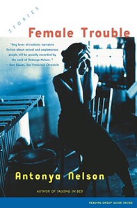 【预售】Female Trouble: Stories