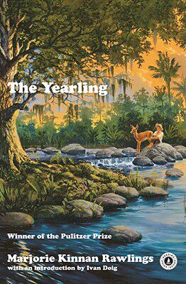 【预售】The Yearling