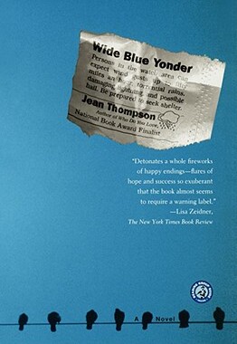 【预售】Wide Blue Yonder