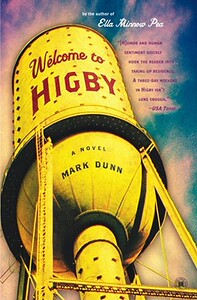 【预售】Welcome to Higby