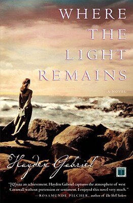【预售】Where the Light Remains