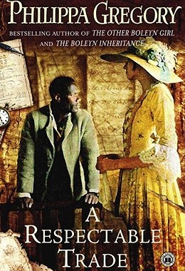 【预售】A Respectable Trade