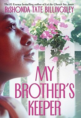 【预售】My Brother's Keeper