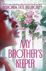 【预售】My Brother's Keeper