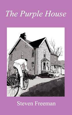 【预售】The Purple House