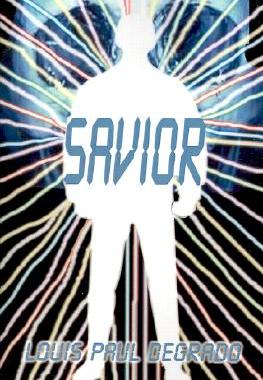 【预售】Savior