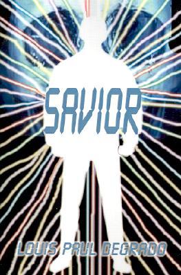 【预售】Savior