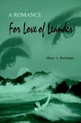 【预售】For Love of Leander: A Romance