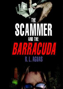 【预售】The Scammer and the Barracuda