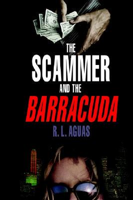 【预售】The Scammer and the Barracuda
