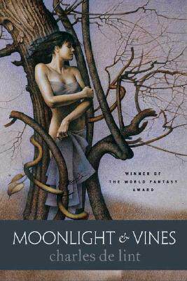 【预售】Moonlight and Vines