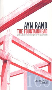 【预售】The Fountainhead