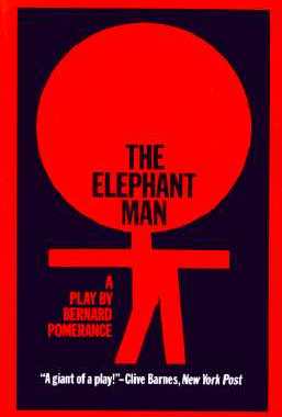 【预售】The Elephant Man