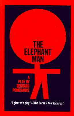 【预售】The Elephant Man